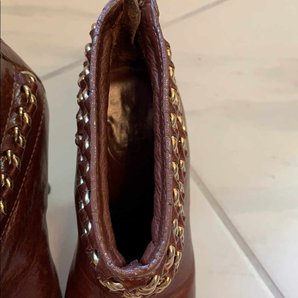 Tory Burch booties - Picture 6 of 6
